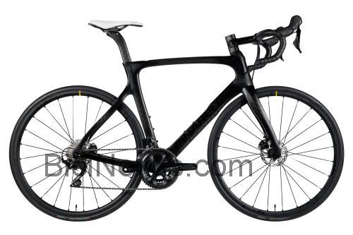 Pinarello Prince Disk Ultegra ficha técnica y opiniones